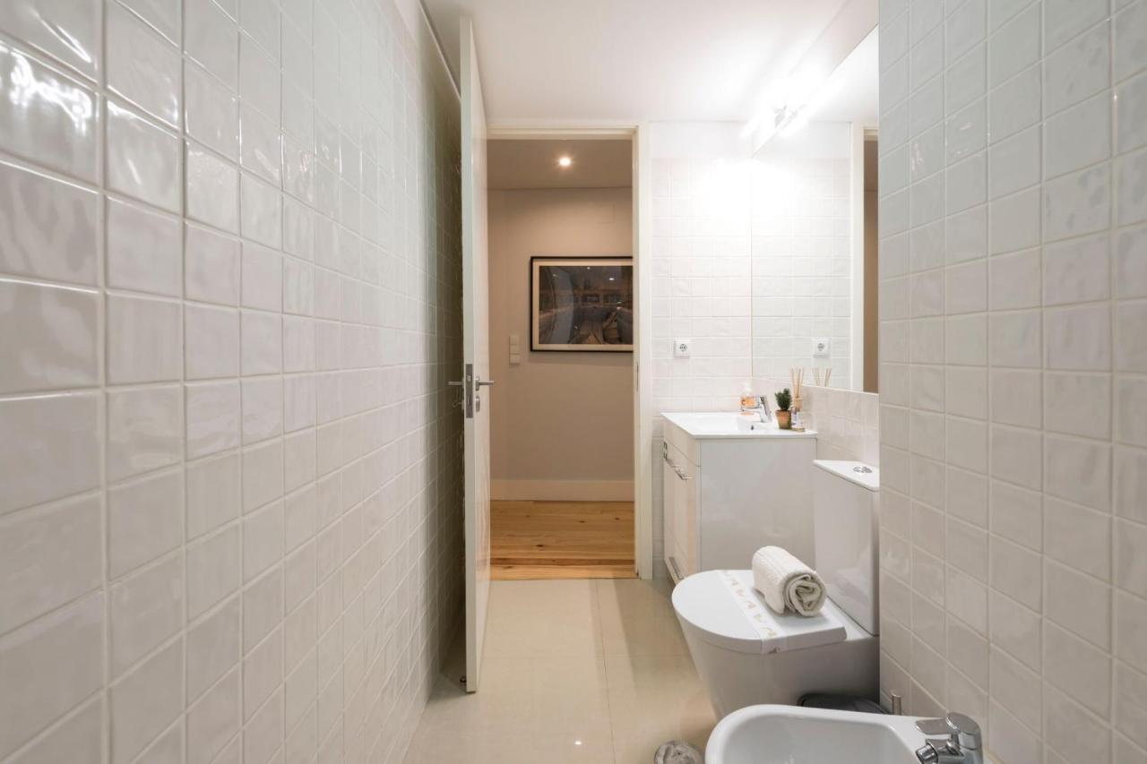 Lovelystay - Peaceful Living W/ Backyard Apartament